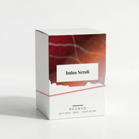 Indus Neroli view 2