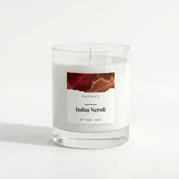 Indus Neroli
