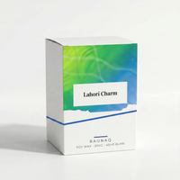 Lahori Charm view 2