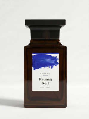 Raunaq No.1