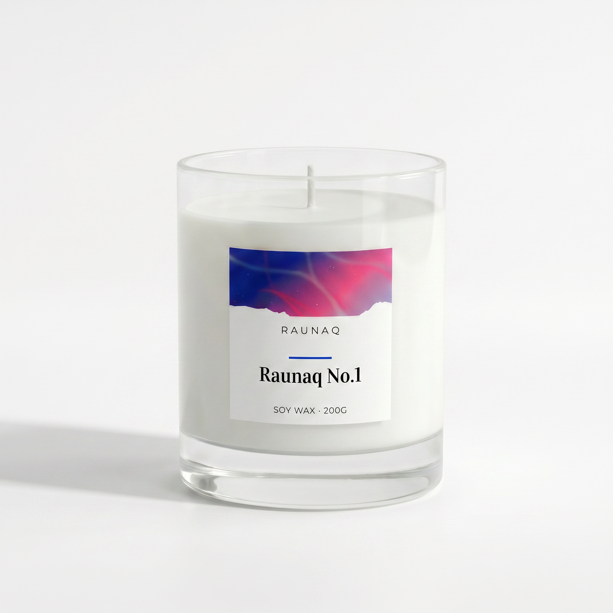 Raunaq No.1