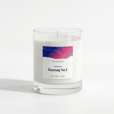 Raunaq No.1